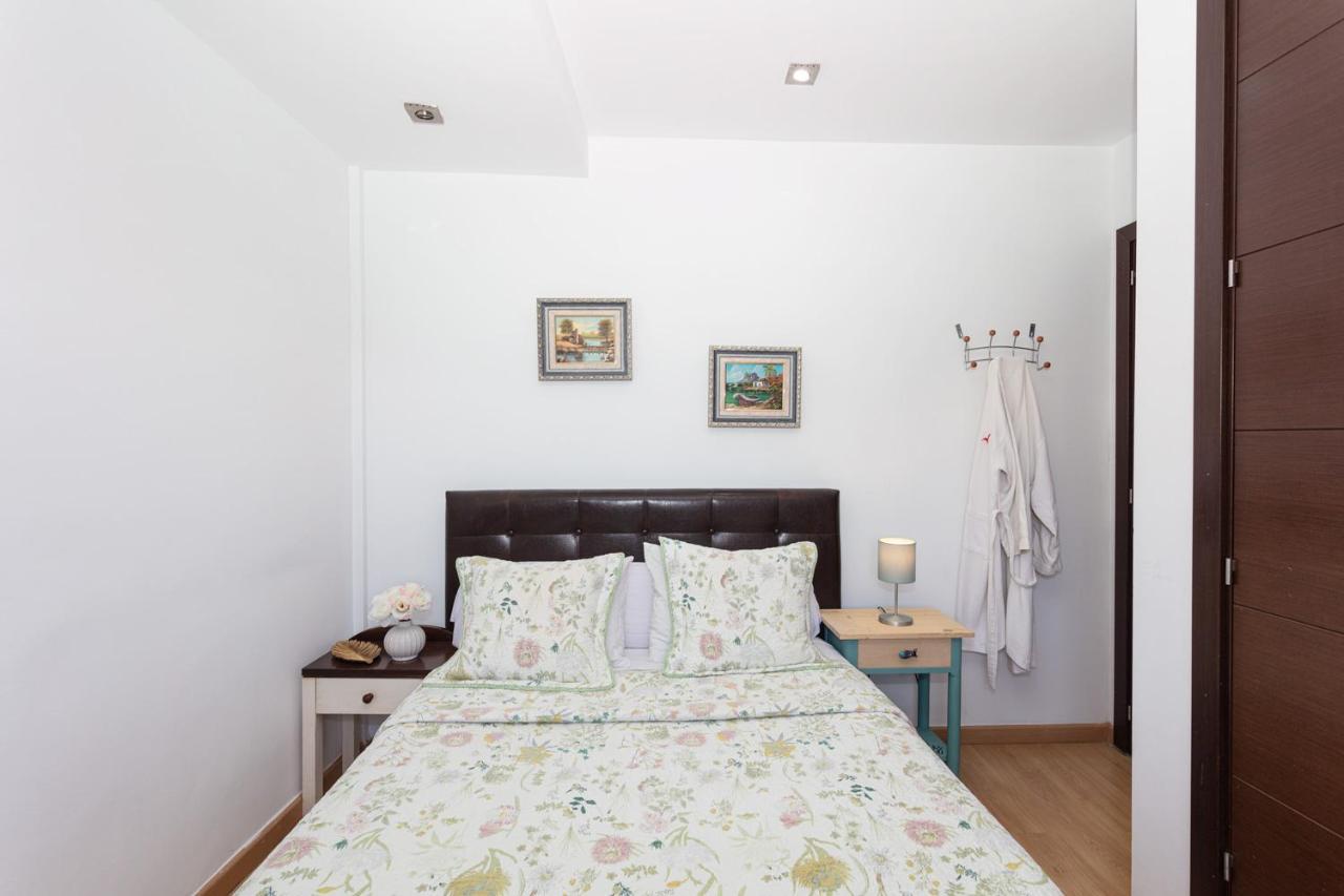 Accommodatie bij particulieren Red House