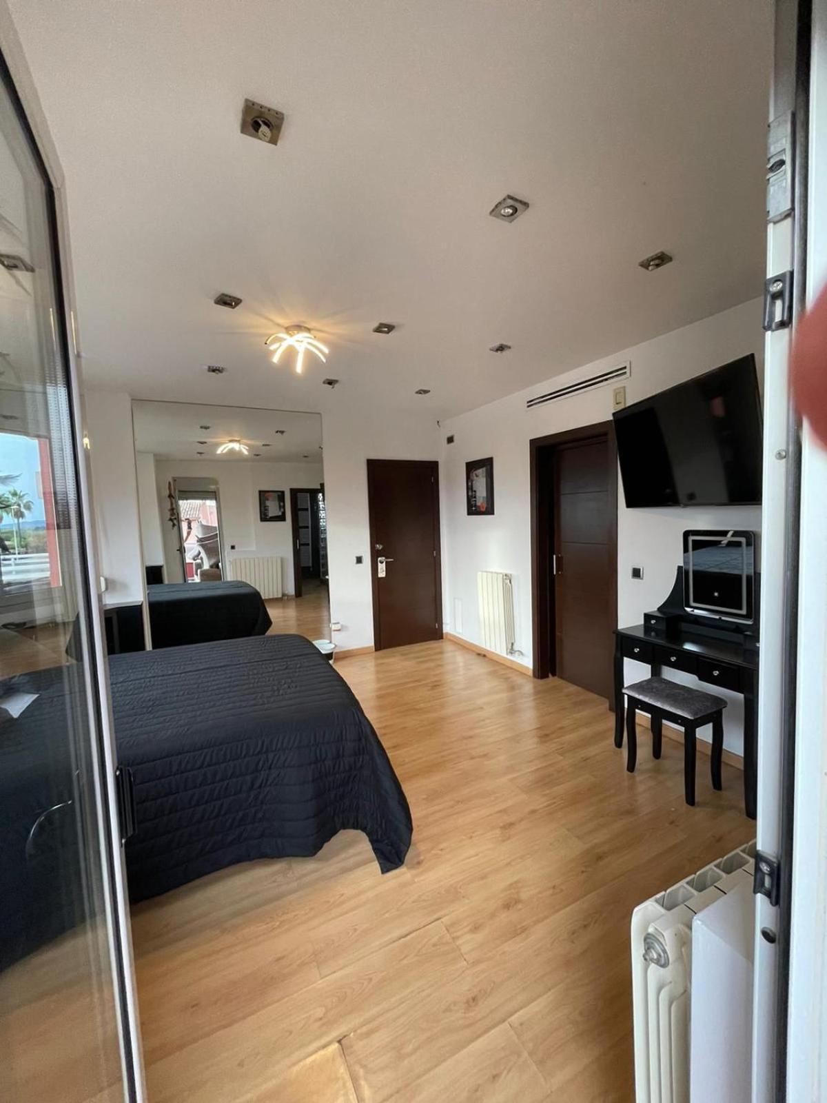 Accommodatie bij particulieren Red House Llucmajor (Mallorca)