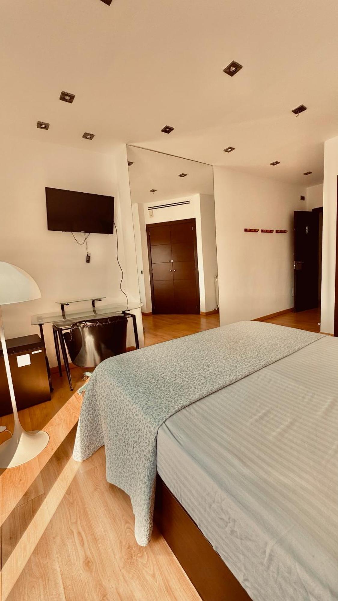 Accommodatie bij particulieren Red House *