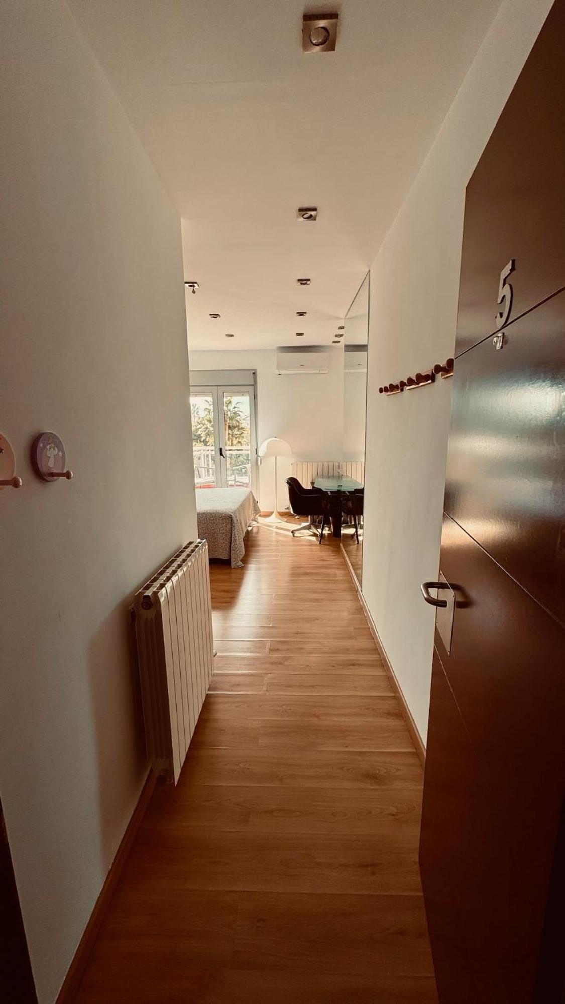 Accommodatie bij particulieren Red House