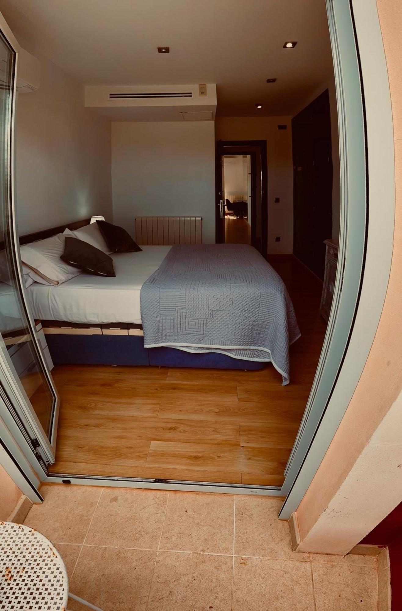 Accommodatie bij particulieren Red House Llucmajor (Mallorca)