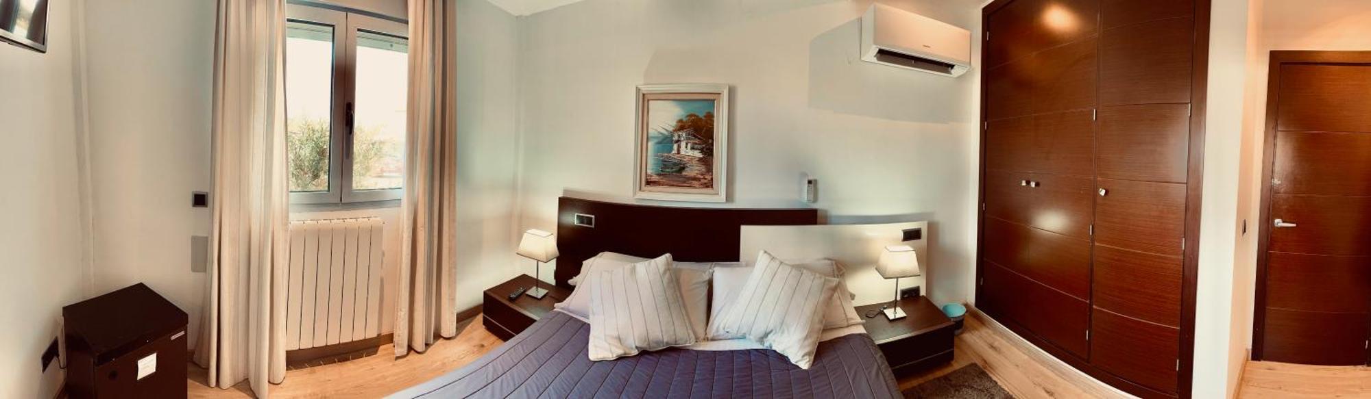 Red House Accommodatie bij particulieren