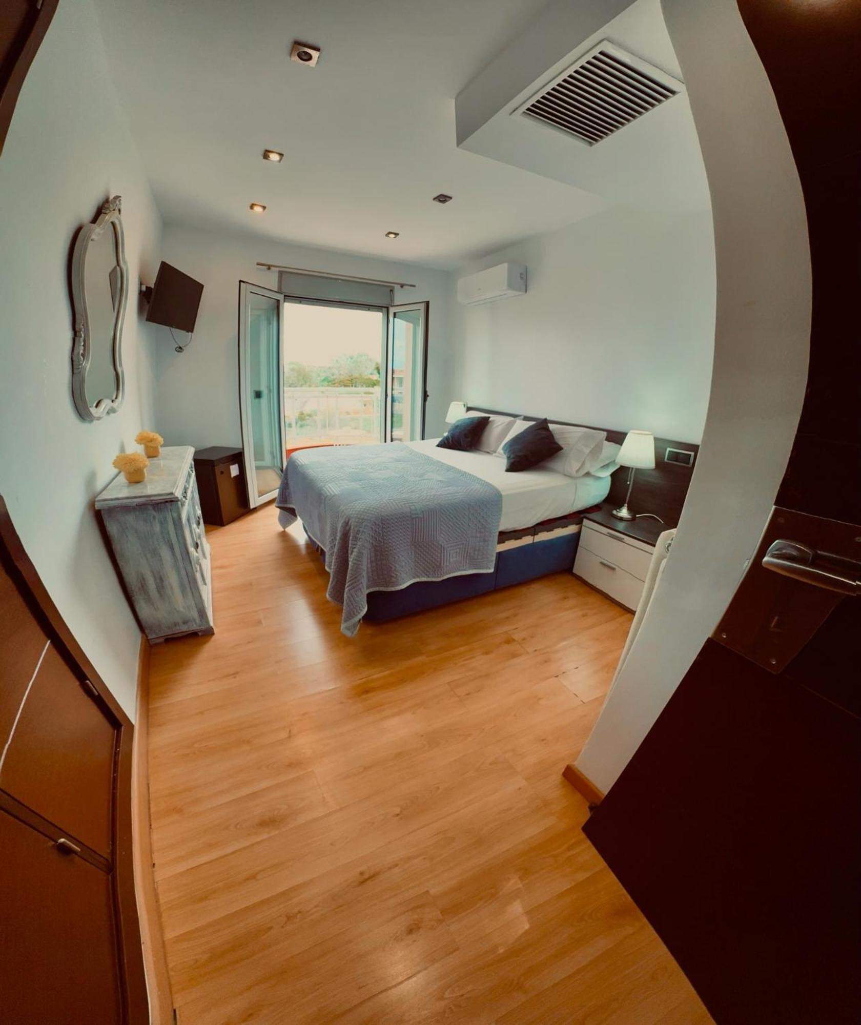 Accommodatie bij particulieren Red House *
