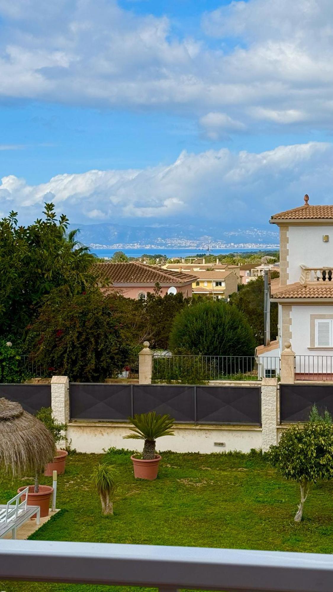 Red House Accommodatie bij particulieren Llucmajor (Mallorca)