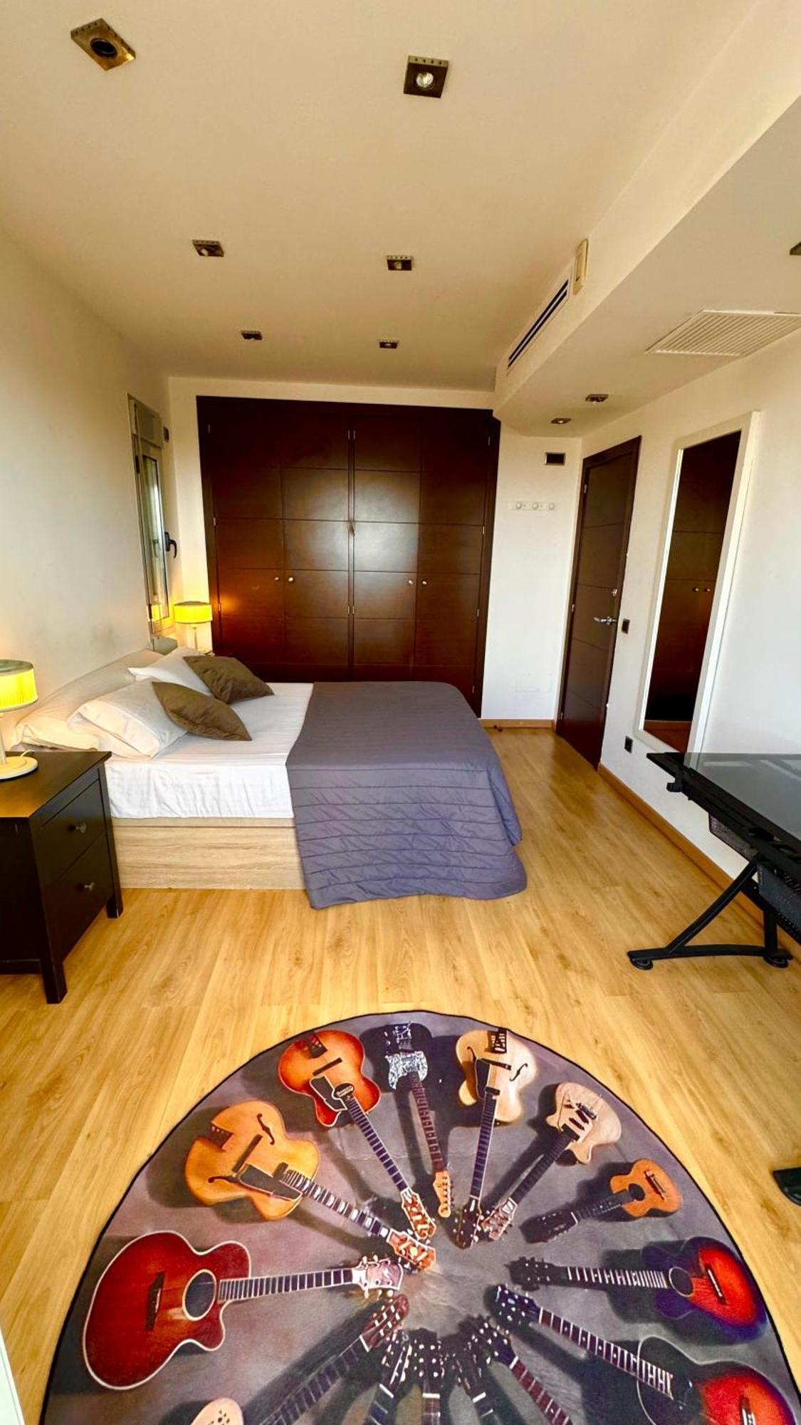 Accommodatie bij particulieren Red House