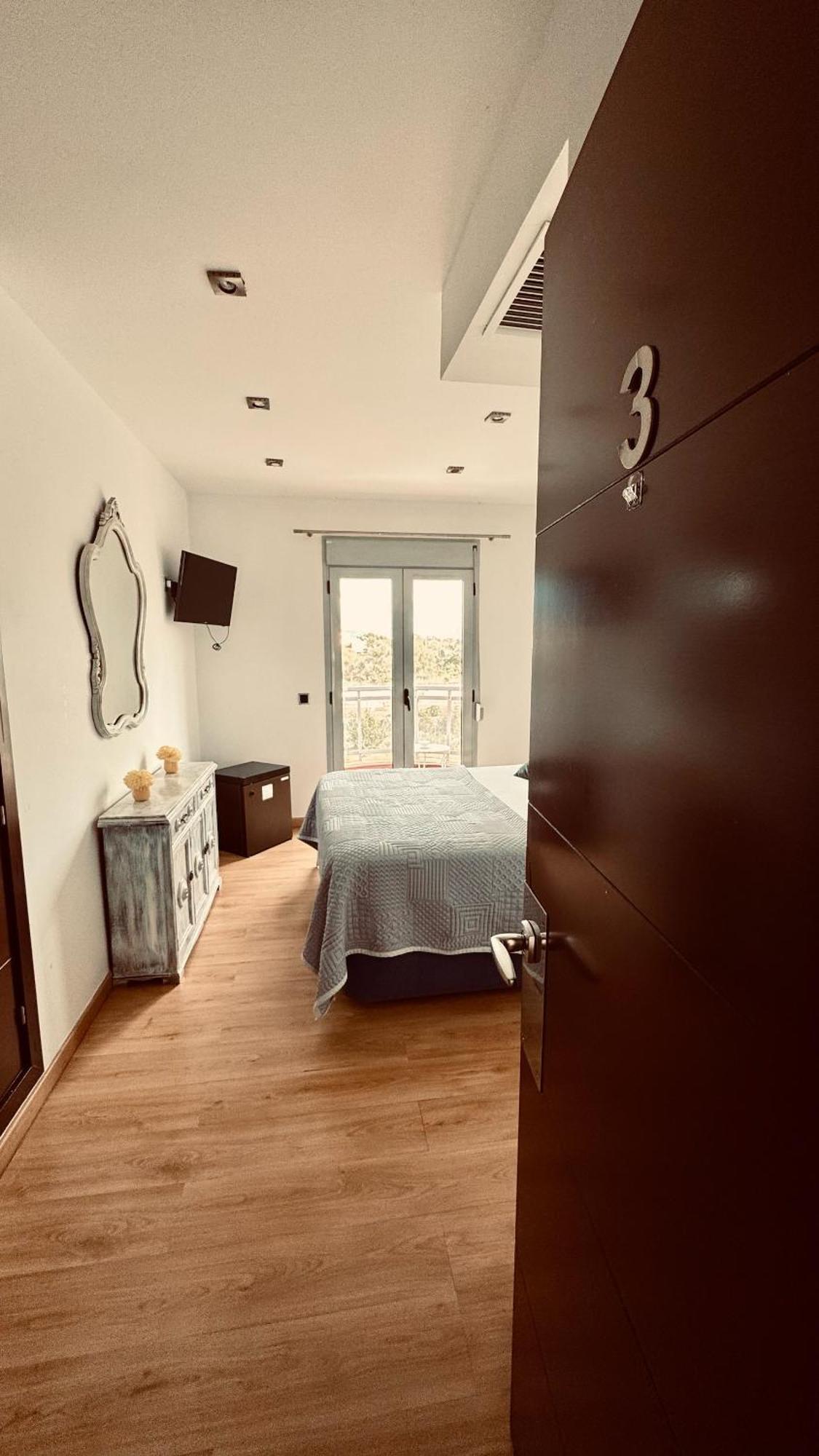 Accommodatie bij particulieren Red House